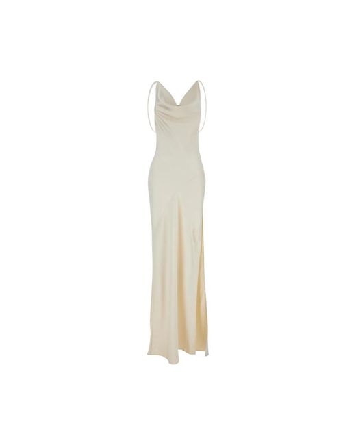 ANDAMANE White Gowns