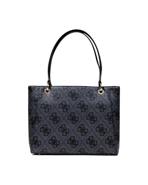 Tote Bags di Guess in Blue
