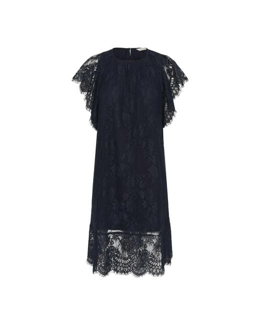 Part Two Blue Tunics