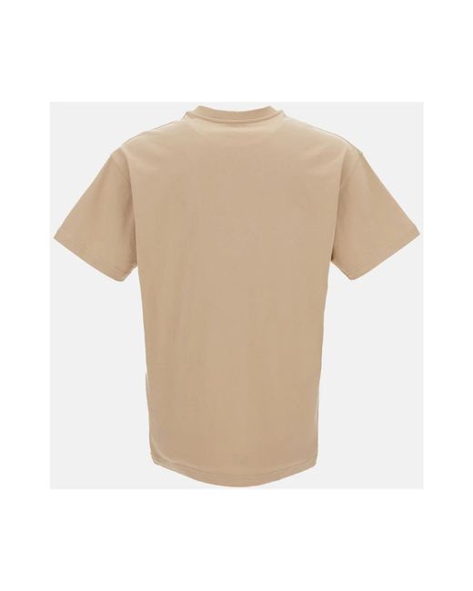 Givenchy Natural T-Shirts for men