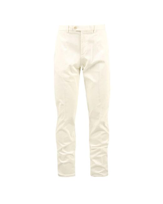 GAUDI Natural Chinos for men