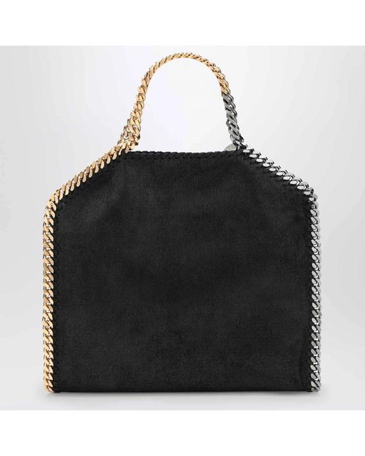 Stella McCartney Black Tote Bags