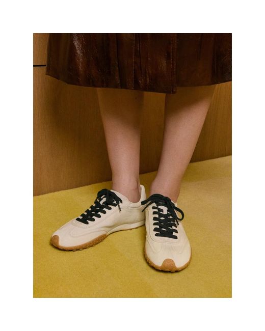 HOFF White Sneaker