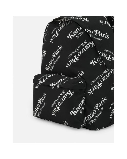 Bags > backpacks KENZO pour homme en coloris Black