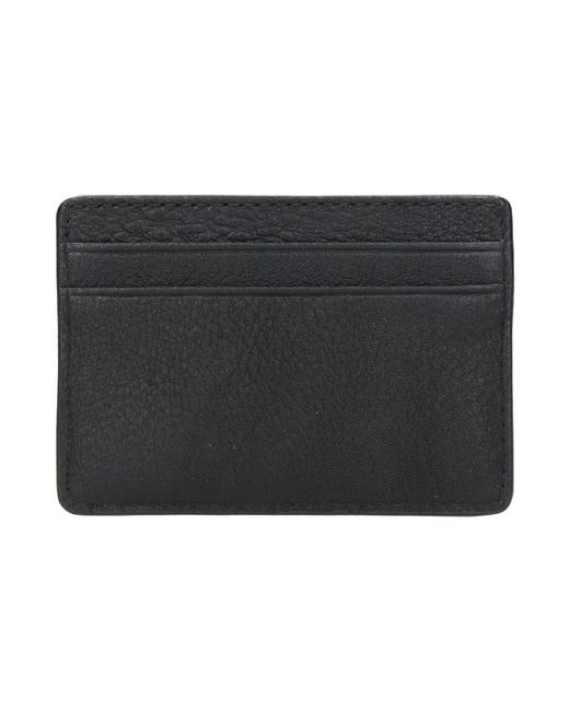 Michael Kors Black Wallets & Cardholders
