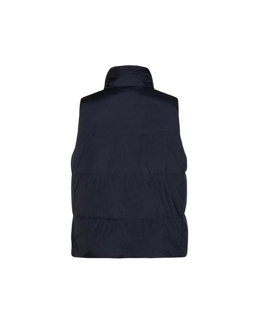 Stone Island Blue Jackets for men