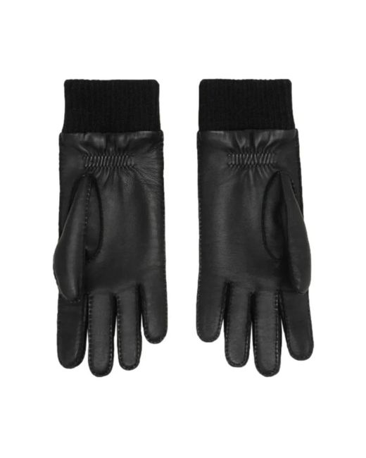 AMI Accessoires ,Zwart ,7 in het Black voor heren