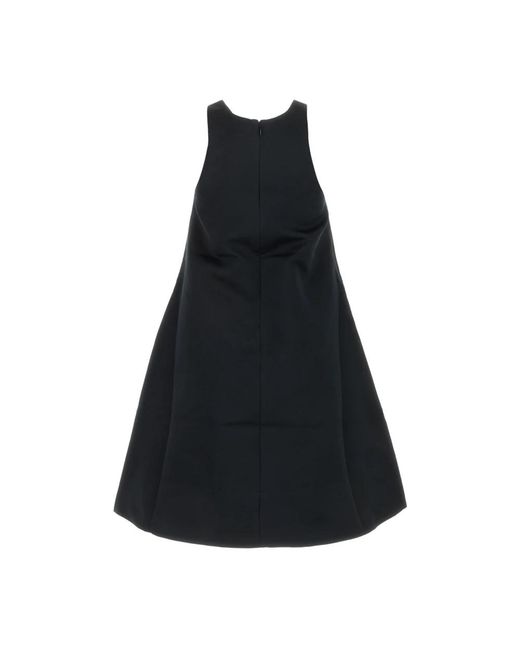 Co. Black Midi Dresses
