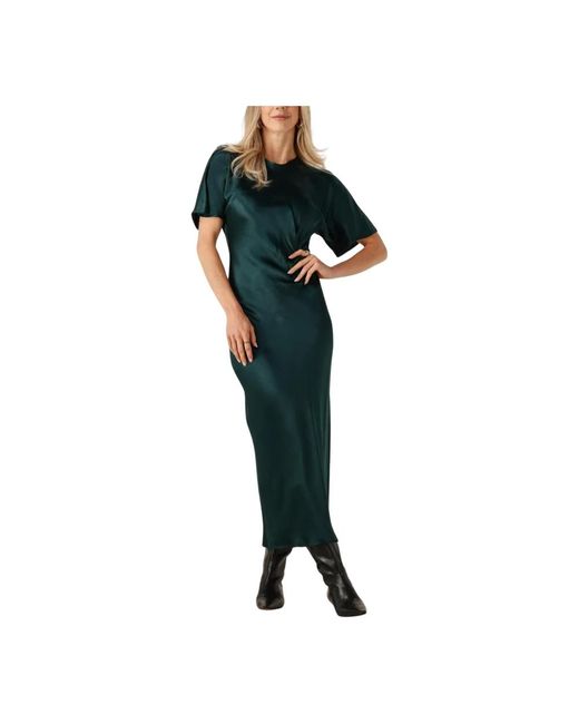 Modström Maxi Dresses in het Green