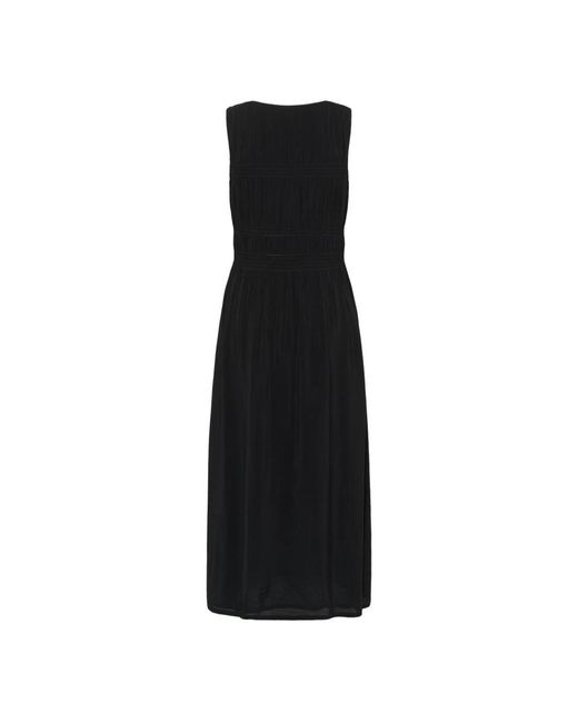 Part Two Black Maxi Dresses