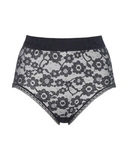 Eres Gray Underpants