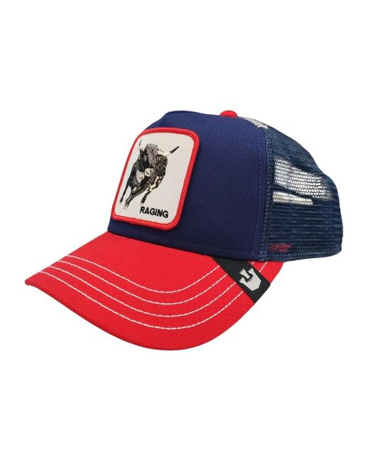 Goorin Bros Red Hats & Caps