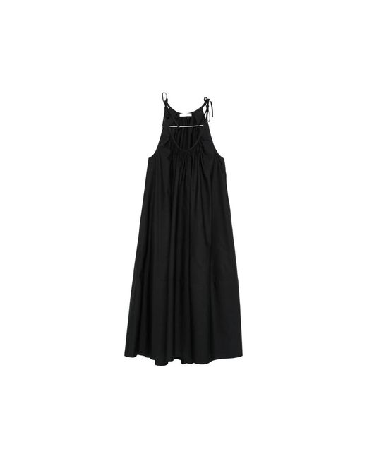 Co. Black Midi Dresses