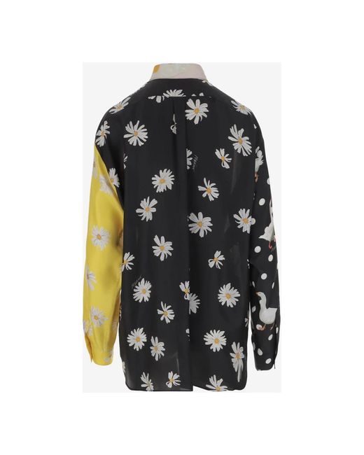 Moschino Multicolor Shirts