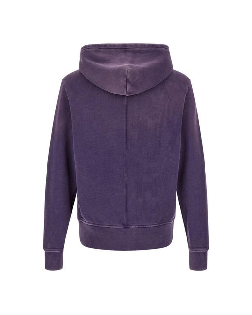 Zip-Throughs Entire studios pour homme en coloris Purple