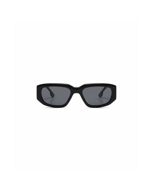 Komono Sonnenbrille Sonnenbrillen Rex Sonnenbrillen in Black für Herren