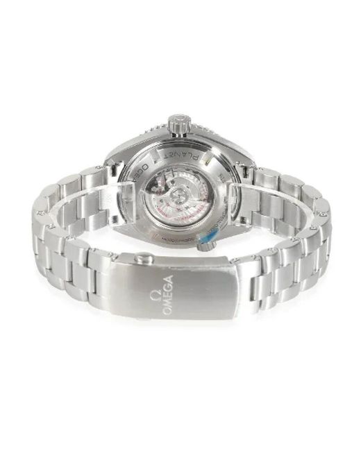 Watches di Omega in Metallic
