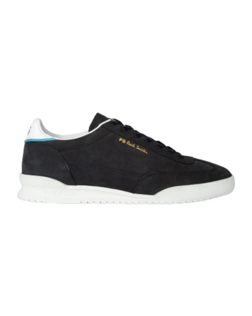 Shoes > sneakers Paul Smith pour homme en coloris Black