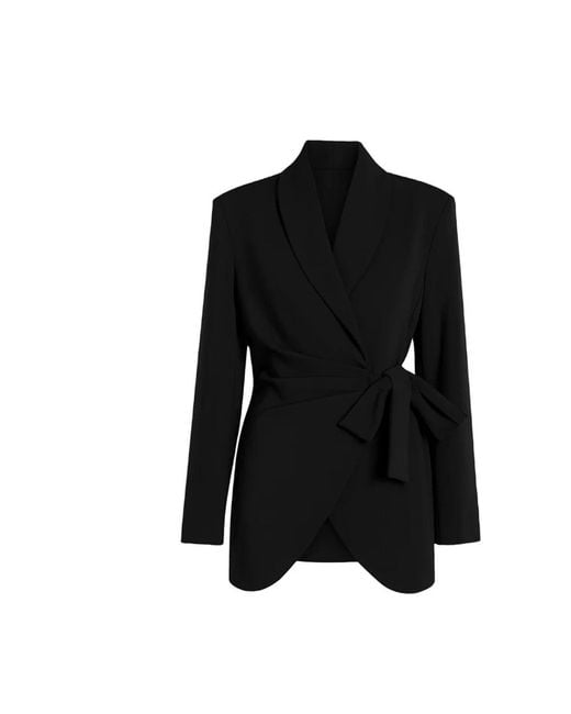 Opal Studio Black Blazers