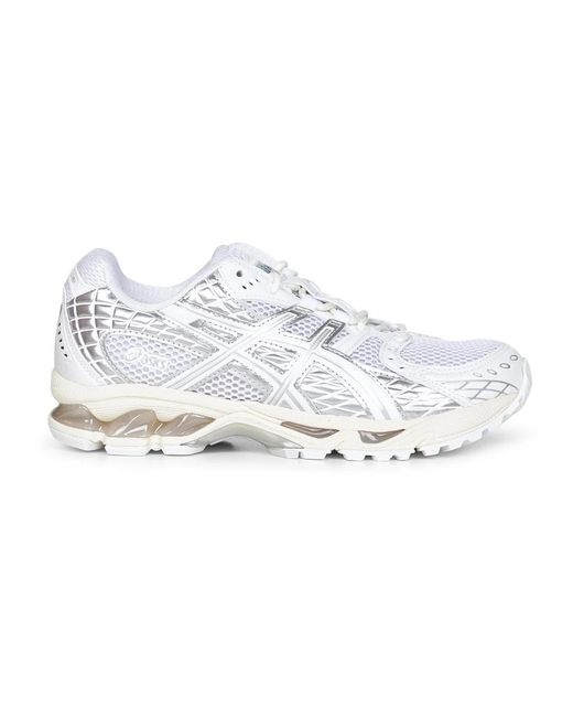 Sneakers di Asics in White