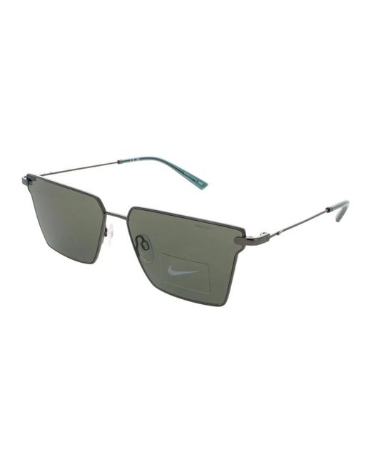 Nike Gray Sunglasses