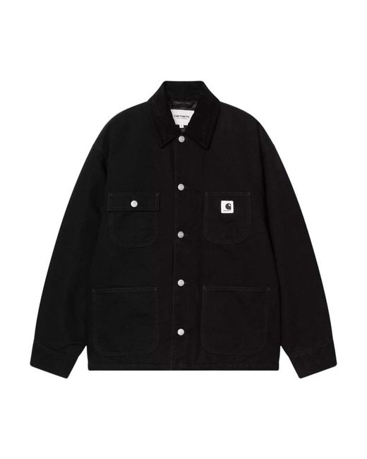Carhartt Black Light Jackets