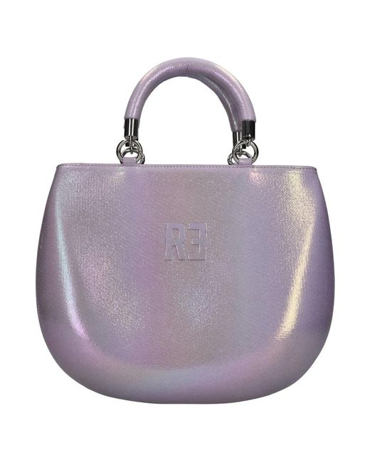 Handbags Rebelle en coloris Purple
