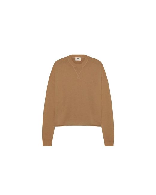 Autry Natural Pullover Main