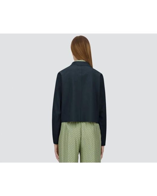 Herno Jassen ,Blauw ,Gi 0105D 13455S in het Blue