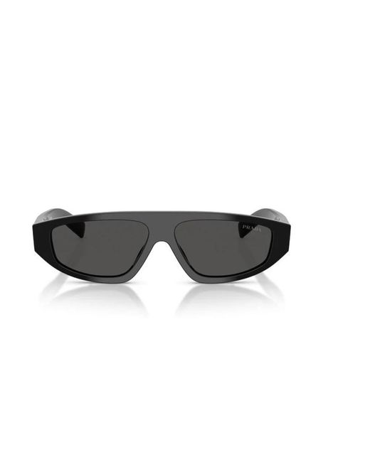 Prada C02S Sonnenbrillen in Black für Herren