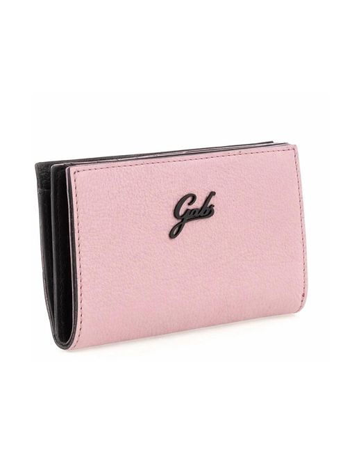 Gabs Pink Wallets & Cardholders