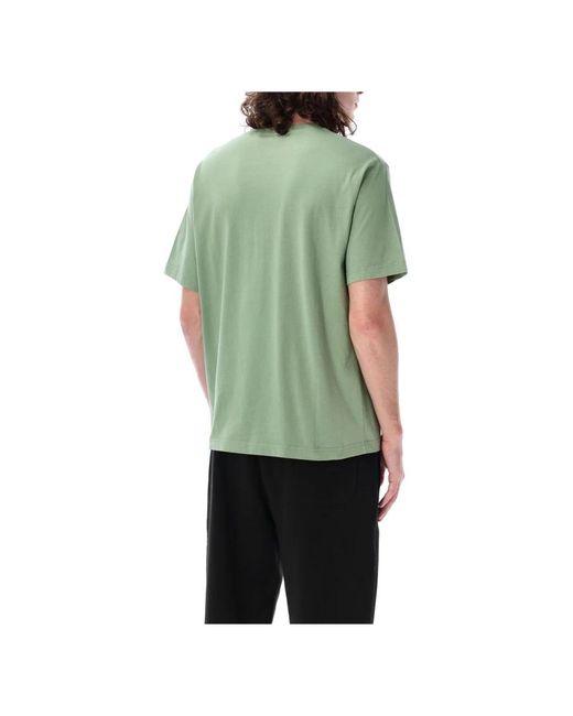 KENZO Green T-Shirts for men