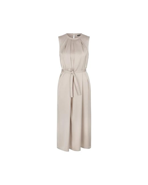 Midi Dresses Joop! de color Natural