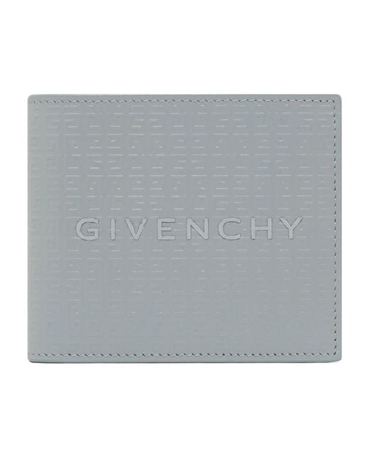 Givenchy Gray Wallets & Cardholders for men
