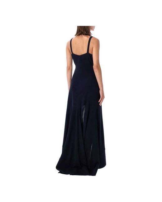 Stella McCartney Blue Gowns