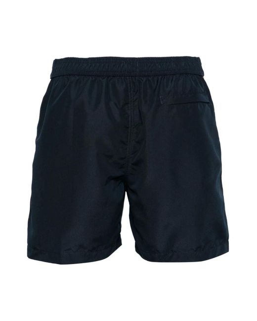 Paul Smith Blue Beachwear for men