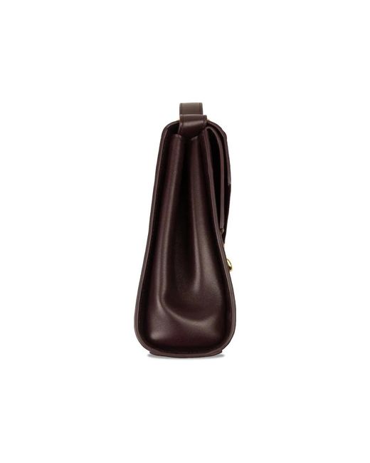 Bottega Veneta Brown Handbags