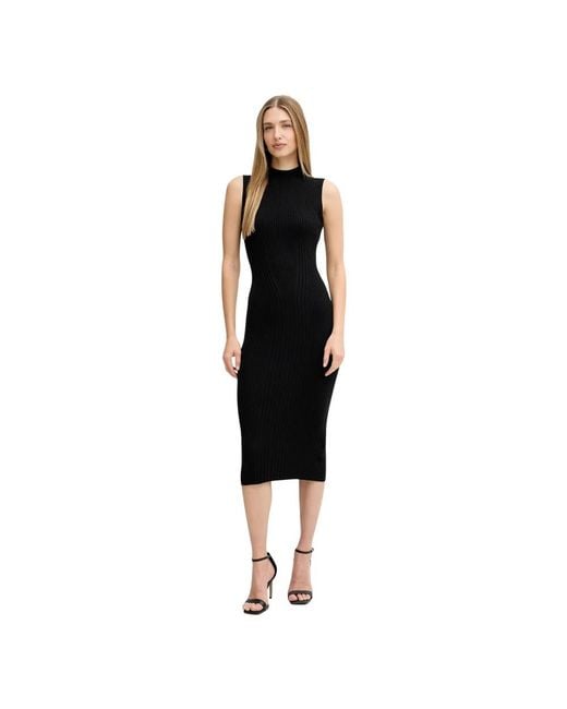 Guess Julia Jurk in het Black
