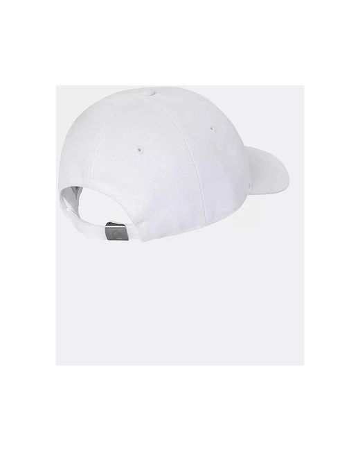 Caps di Carhartt in White da Uomo
