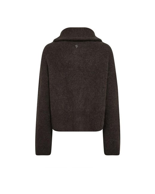 Cardigans Mos Mosh de color Black