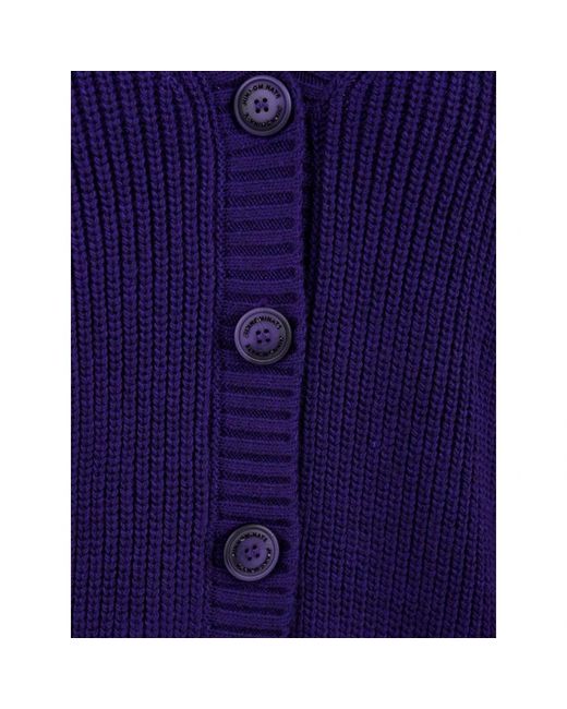 hinnominate Blue Cardigans