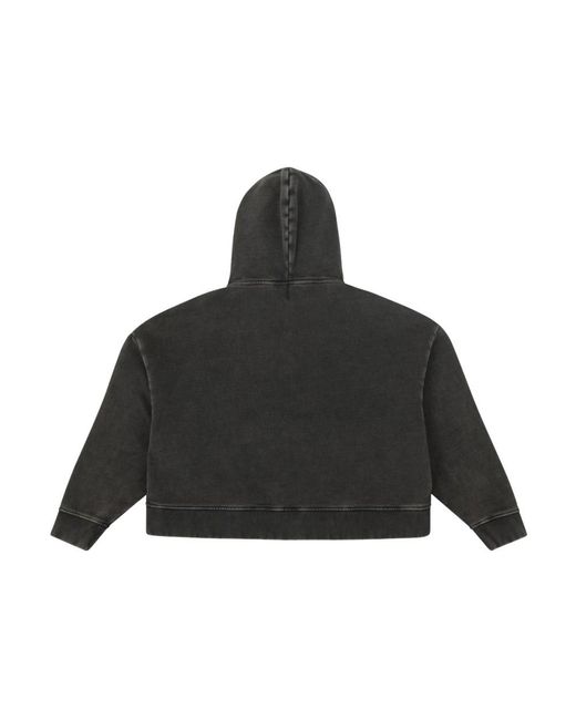 Entire studios Sweaters in het Black voor heren