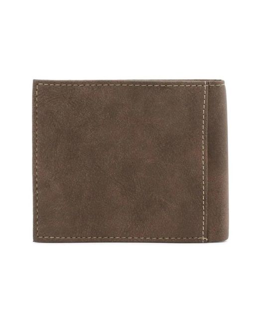 Lumberjack Wallets & Cardholders in het Brown voor heren
