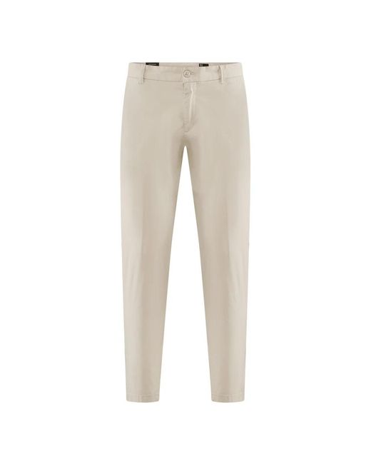 Chinos Bomboogie de hombre de color Natural