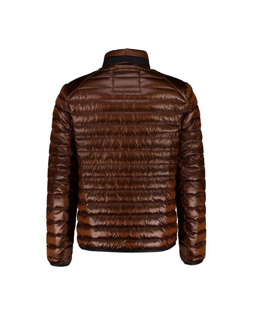 Bogner Liman-D Jas in het Brown voor heren