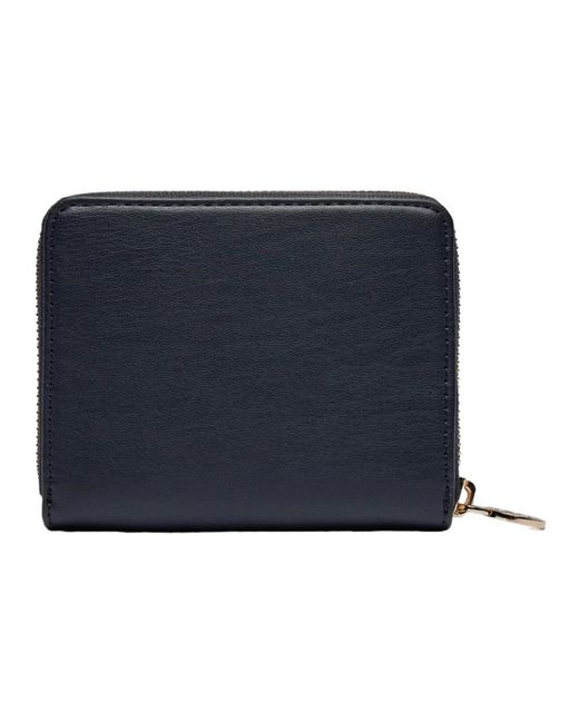 Wallets & Cardholders Tommy Hilfiger de color Blue