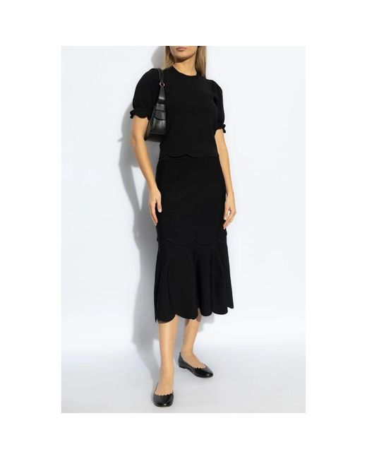 Blouses di Ulla Johnson in Black