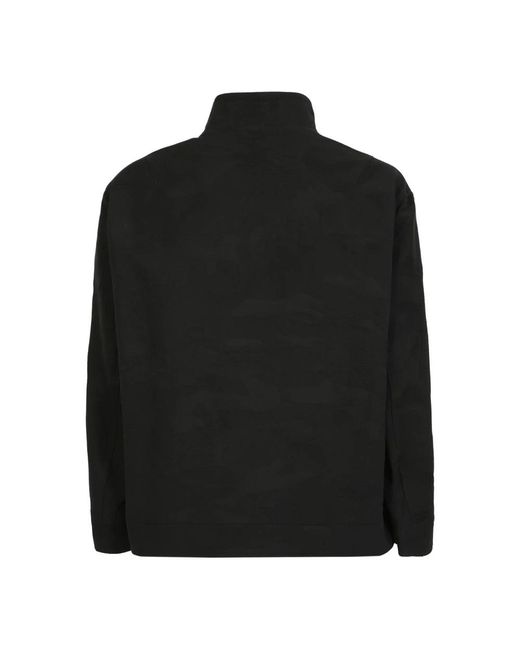 Valentino Jackets > Light Jackets in het Black voor heren
