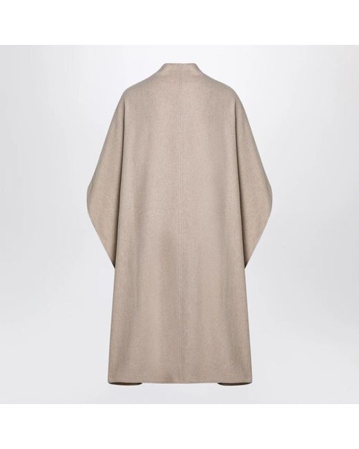 Capes THE GARMENT de color Natural