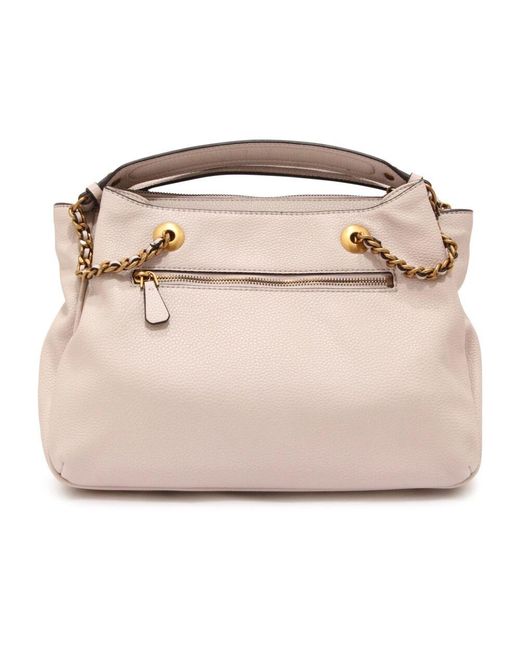 Guess Pink Becci Seashell Tasche